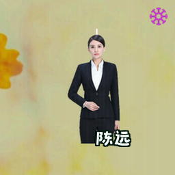 陈远