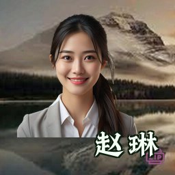 赵琳